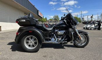 
										2021 Harley-Davidson® Tri Glide® Ultra full									