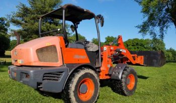 
										2017 Kubota R630 full									