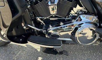 
										2021 Harley-Davidson® Tri Glide® Ultra full									