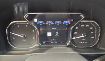
										2020 GMC Sierra AT4 HD full									