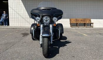 
										2021 Harley-Davidson® Tri Glide® Ultra full									
