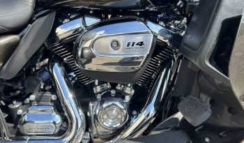 
										2021 Harley-Davidson® Tri Glide® Ultra full									