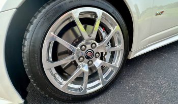 
										2011 CADILLAC CTS-V full									