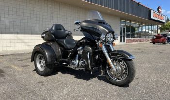 
										2021 Harley-Davidson® Tri Glide® Ultra full									