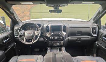 
										2020 GMC Sierra AT4 HD full									