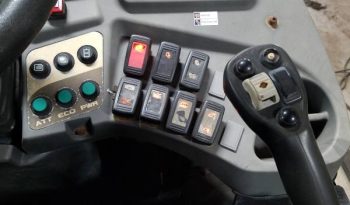 
										2017 Kubota R630 full									