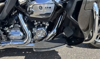 
										2021 Harley-Davidson® Tri Glide® Ultra full									