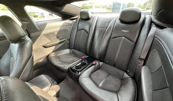 
										2011 CADILLAC CTS-V full									