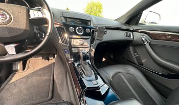 
										2011 CADILLAC CTS-V full									