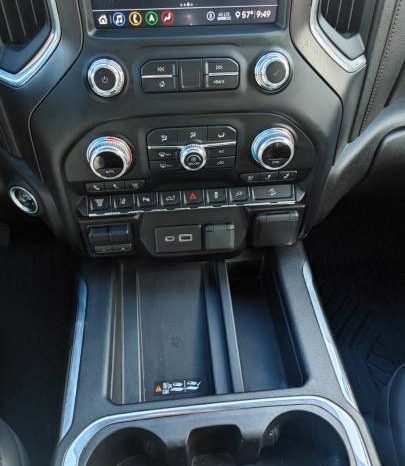
								2020 GMC Sierra AT4 HD full									