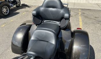 
										2021 Harley-Davidson® Tri Glide® Ultra full									