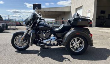 
										2021 Harley-Davidson® Tri Glide® Ultra full									
