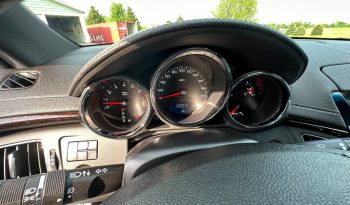 
										2011 CADILLAC CTS-V full									