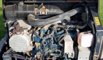 
										2017 Kubota R630 full									