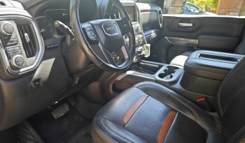 
										2020 GMC Sierra AT4 HD full									