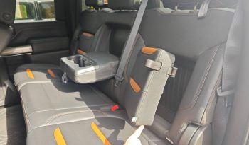 
										2020 GMC Sierra AT4 HD full									