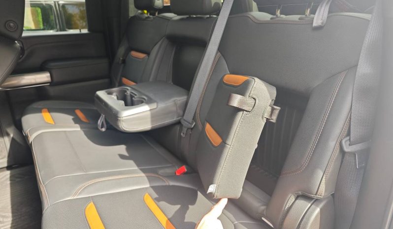 
								2020 GMC Sierra AT4 HD full									