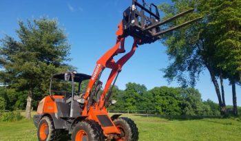 
										2017 Kubota R630 full									