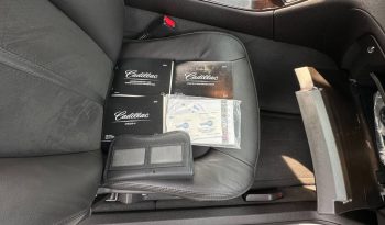 
										2011 CADILLAC CTS-V full									