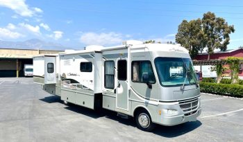 
										2004 Fleetwood Southwind full									