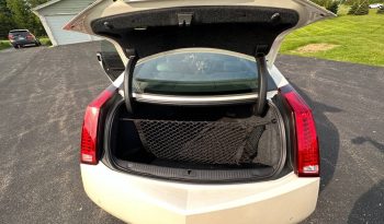 
										2011 CADILLAC CTS-V full									