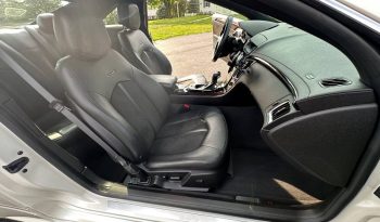 
										2011 CADILLAC CTS-V full									