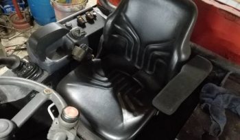 
										2017 Kubota R630 full									