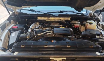 
										2020 GMC Sierra AT4 HD full									