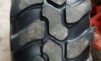 
										2017 Kubota R630 full									