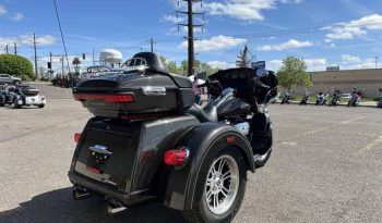 
										2021 Harley-Davidson® Tri Glide® Ultra full									
