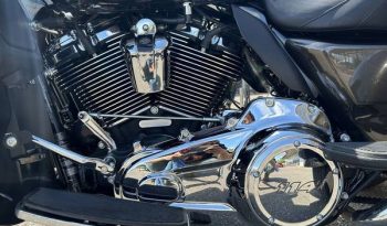 
										2021 Harley-Davidson® Tri Glide® Ultra full									