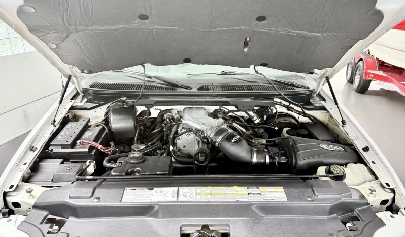 
								2000 Ford F-150 SVT Lightning full									
