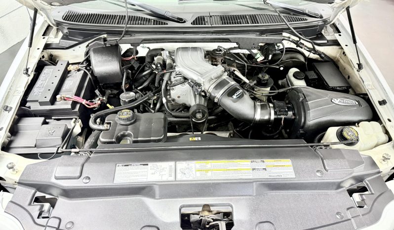 
								2000 Ford F-150 SVT Lightning full									