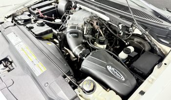 
										2000 Ford F-150 SVT Lightning full									