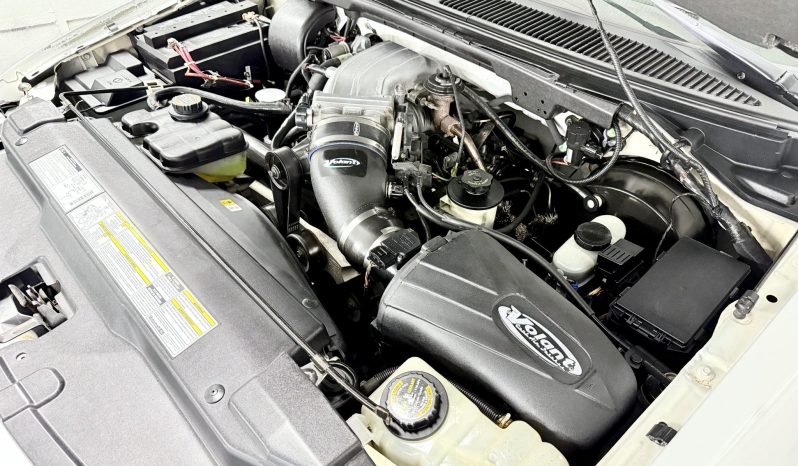 
								2000 Ford F-150 SVT Lightning full									