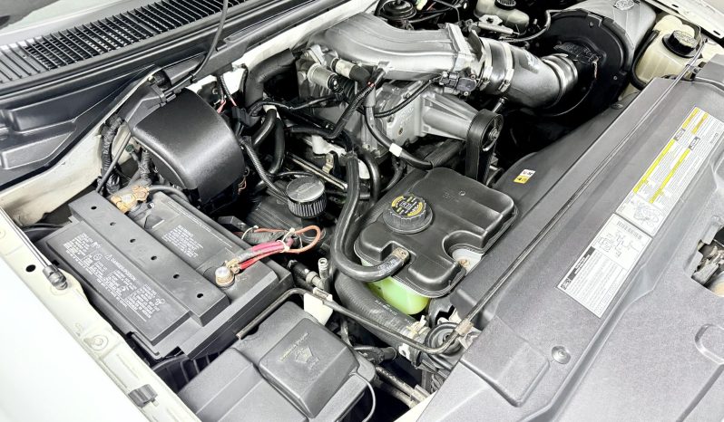 
								2000 Ford F-150 SVT Lightning full									