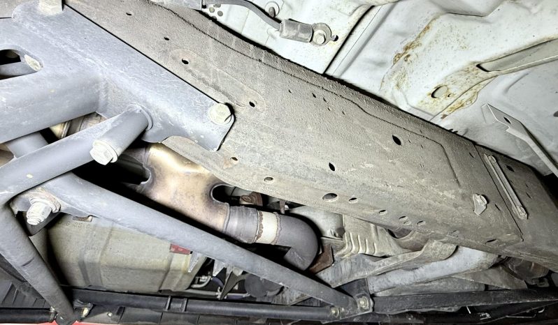 
								2000 Ford F-150 SVT Lightning full									