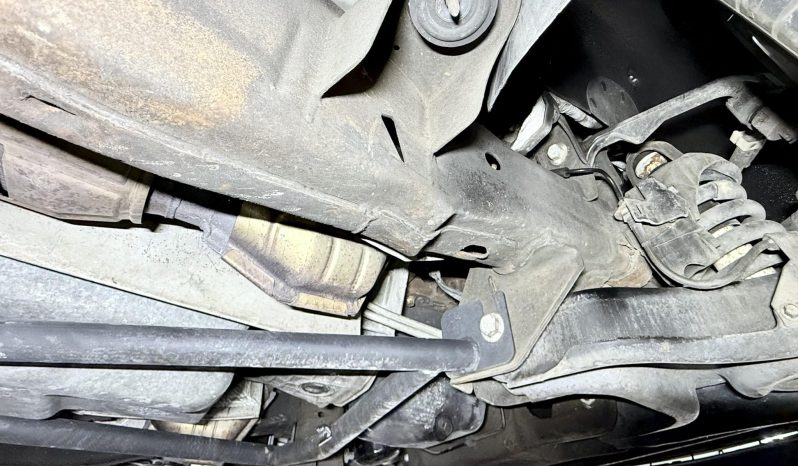 
								2000 Ford F-150 SVT Lightning full									