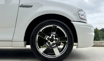 
										2000 Ford F-150 SVT Lightning full									