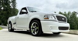 2000 Ford F-150 SVT Lightning