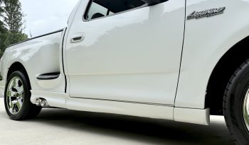 
										2000 Ford F-150 SVT Lightning full									