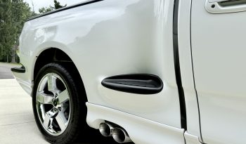 
										2000 Ford F-150 SVT Lightning full									