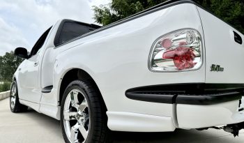 
										2000 Ford F-150 SVT Lightning full									