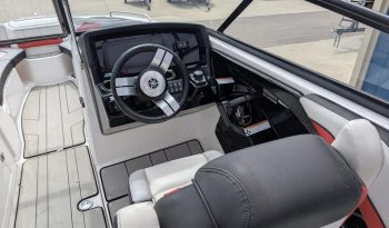 
										2020 Yamaha Marine 242X full									