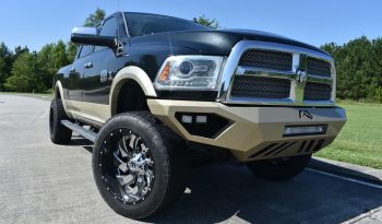 
										2015 Ram 2500 Laramie Longhorn full									