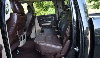 
										2015 Ram 2500 Laramie Longhorn full									