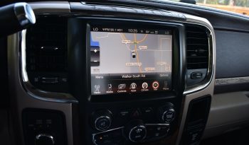 
										2015 Ram 2500 Laramie Longhorn full									