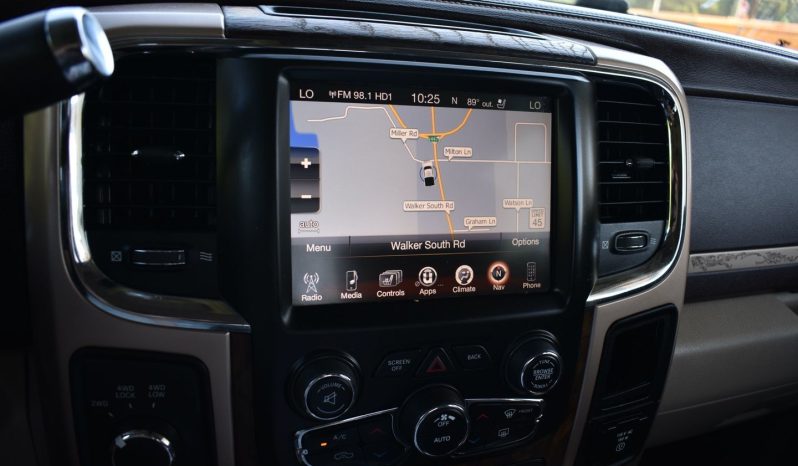 
								2015 Ram 2500 Laramie Longhorn full									