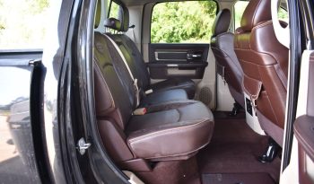 
										2015 Ram 2500 Laramie Longhorn full									