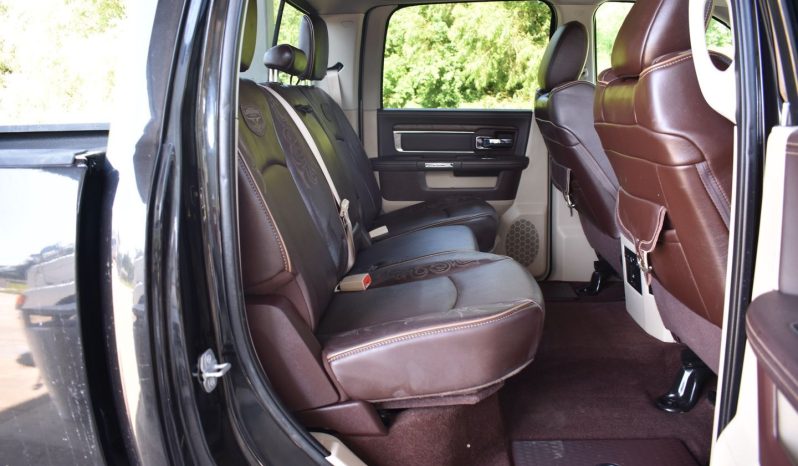 
								2015 Ram 2500 Laramie Longhorn full									
